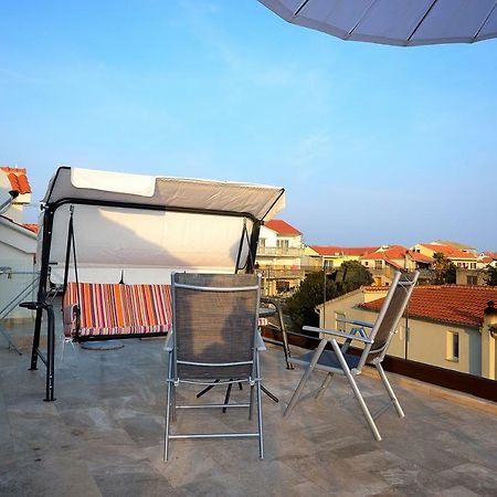 The Nikolic Suites - Villa Woegenstein Tribalj Exterior foto