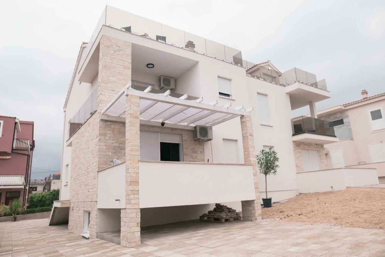 The Nikolic Suites - Villa Woegenstein Tribalj Exterior foto